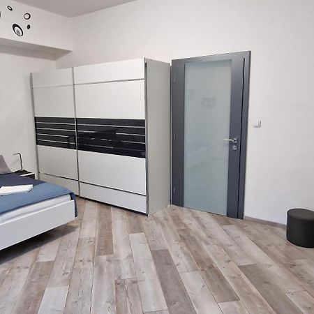 Extra Sok Szobas Apartman Budapest Kozpontjaban Apartman Kültér fotó