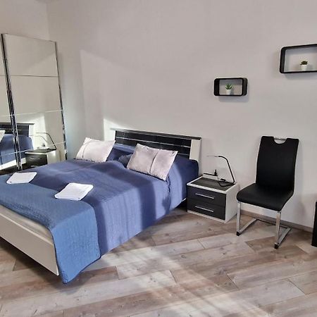 Extra Sok Szobas Apartman Budapest Kozpontjaban Apartman Kültér fotó