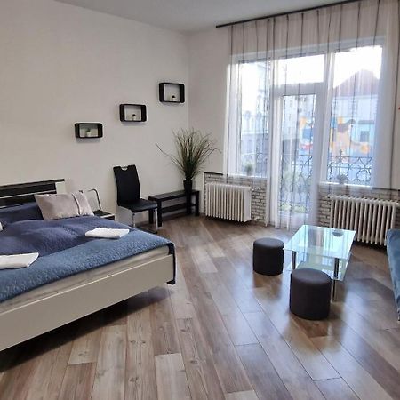 Extra Sok Szobas Apartman Budapest Kozpontjaban Apartman Kültér fotó