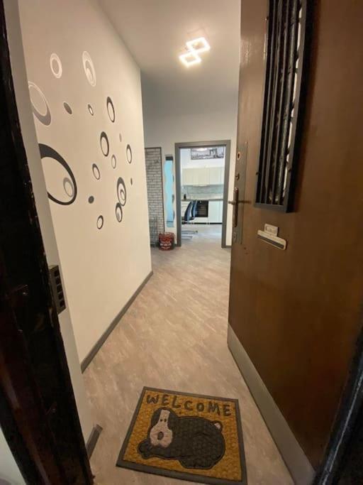 Extra Sok Szobas Apartman Budapest Kozpontjaban Apartman Kültér fotó