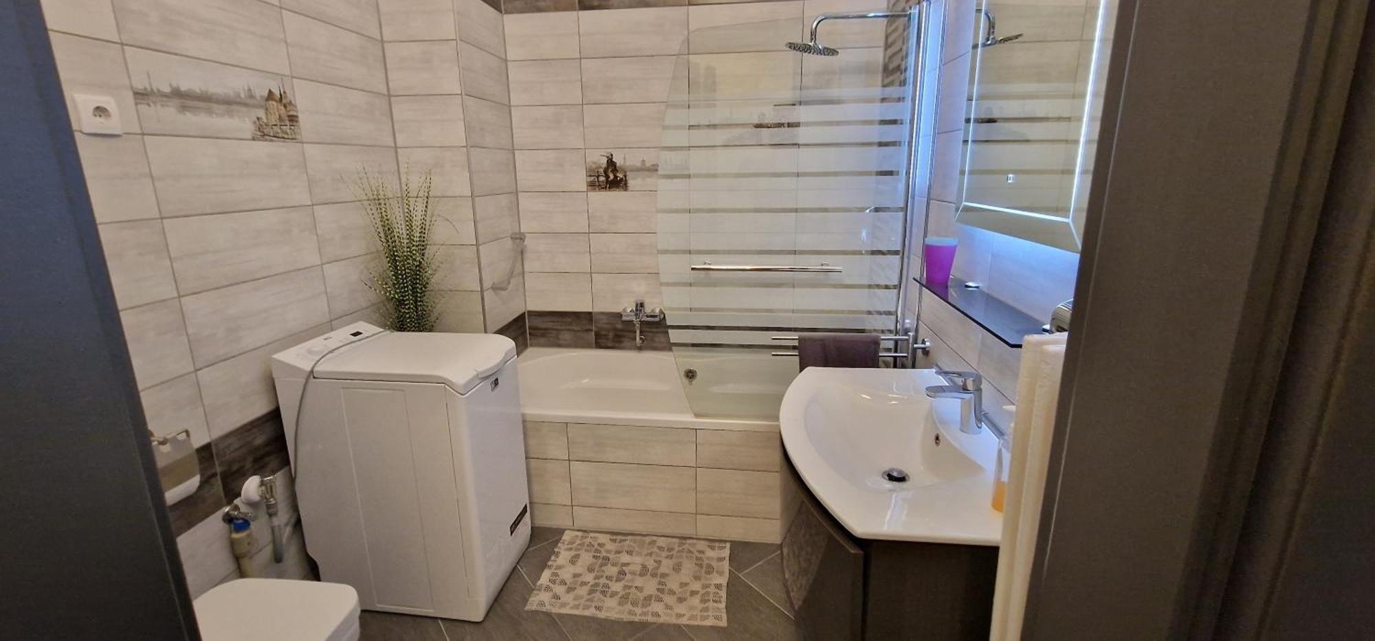 Extra Sok Szobas Apartman Budapest Kozpontjaban Apartman Kültér fotó