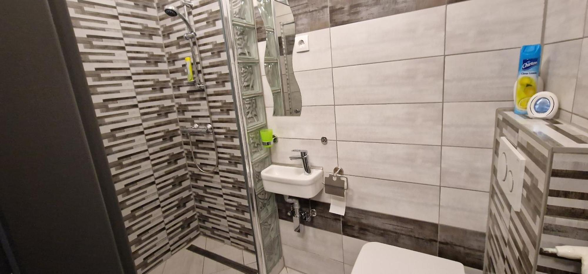 Extra Sok Szobas Apartman Budapest Kozpontjaban Apartman Kültér fotó