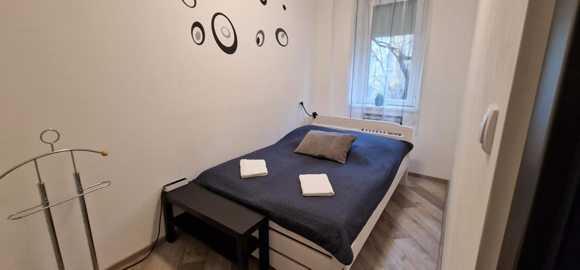Extra Sok Szobas Apartman Budapest Kozpontjaban Apartman Kültér fotó