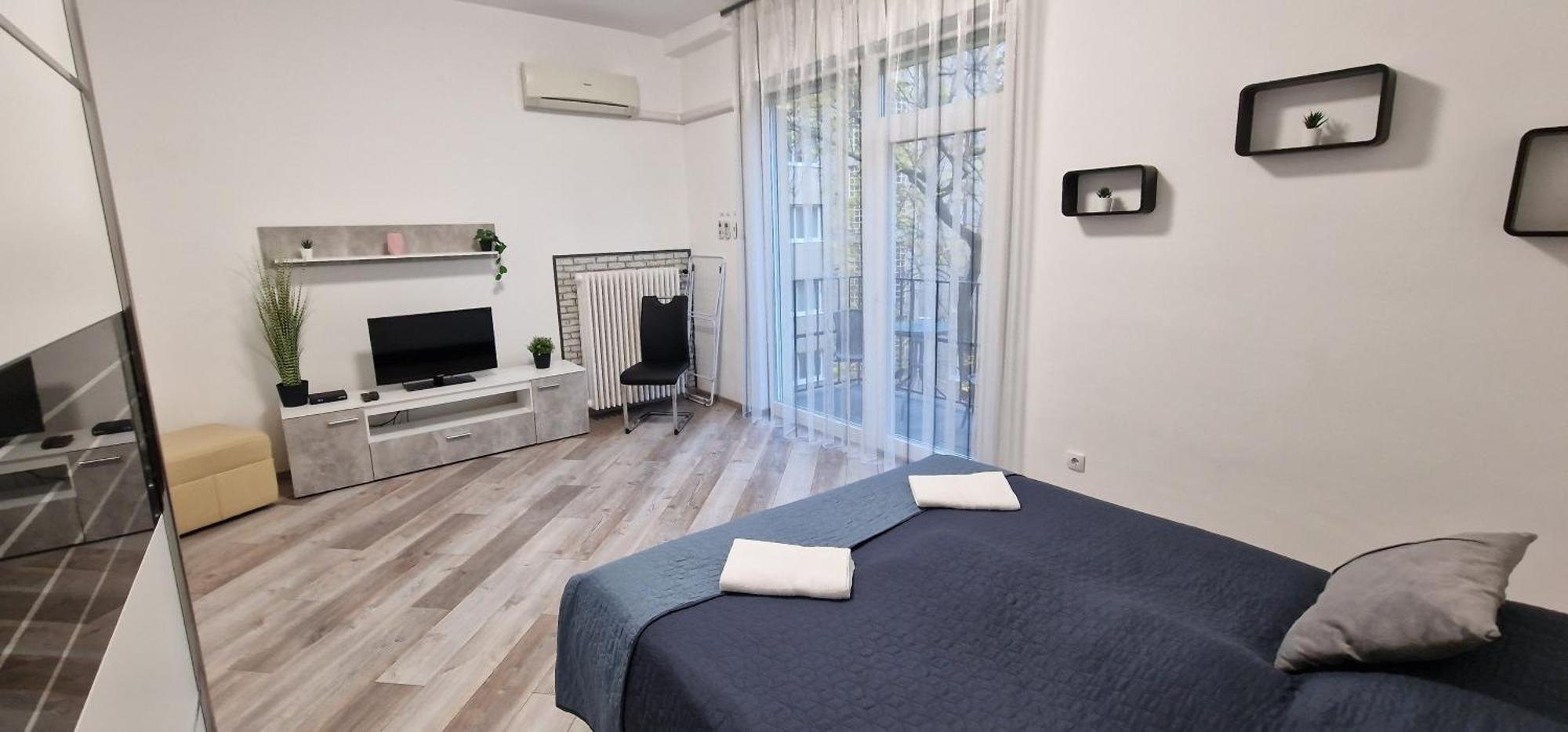 Extra Sok Szobas Apartman Budapest Kozpontjaban Apartman Kültér fotó