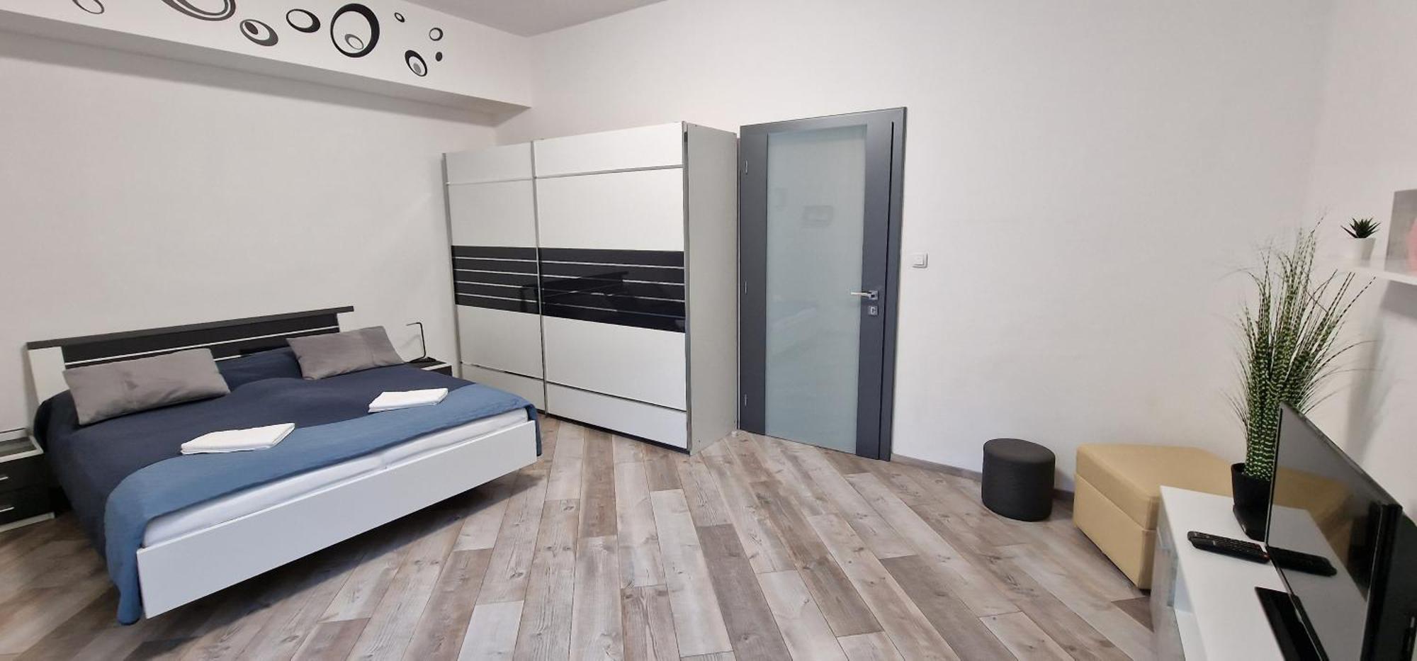 Extra Sok Szobas Apartman Budapest Kozpontjaban Apartman Kültér fotó