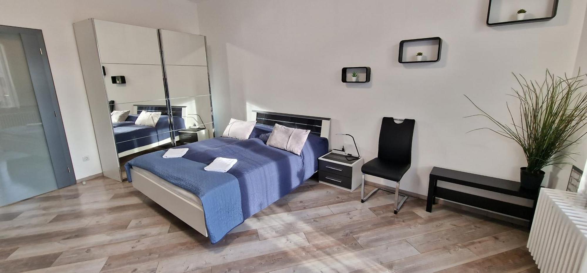 Extra Sok Szobas Apartman Budapest Kozpontjaban Apartman Kültér fotó