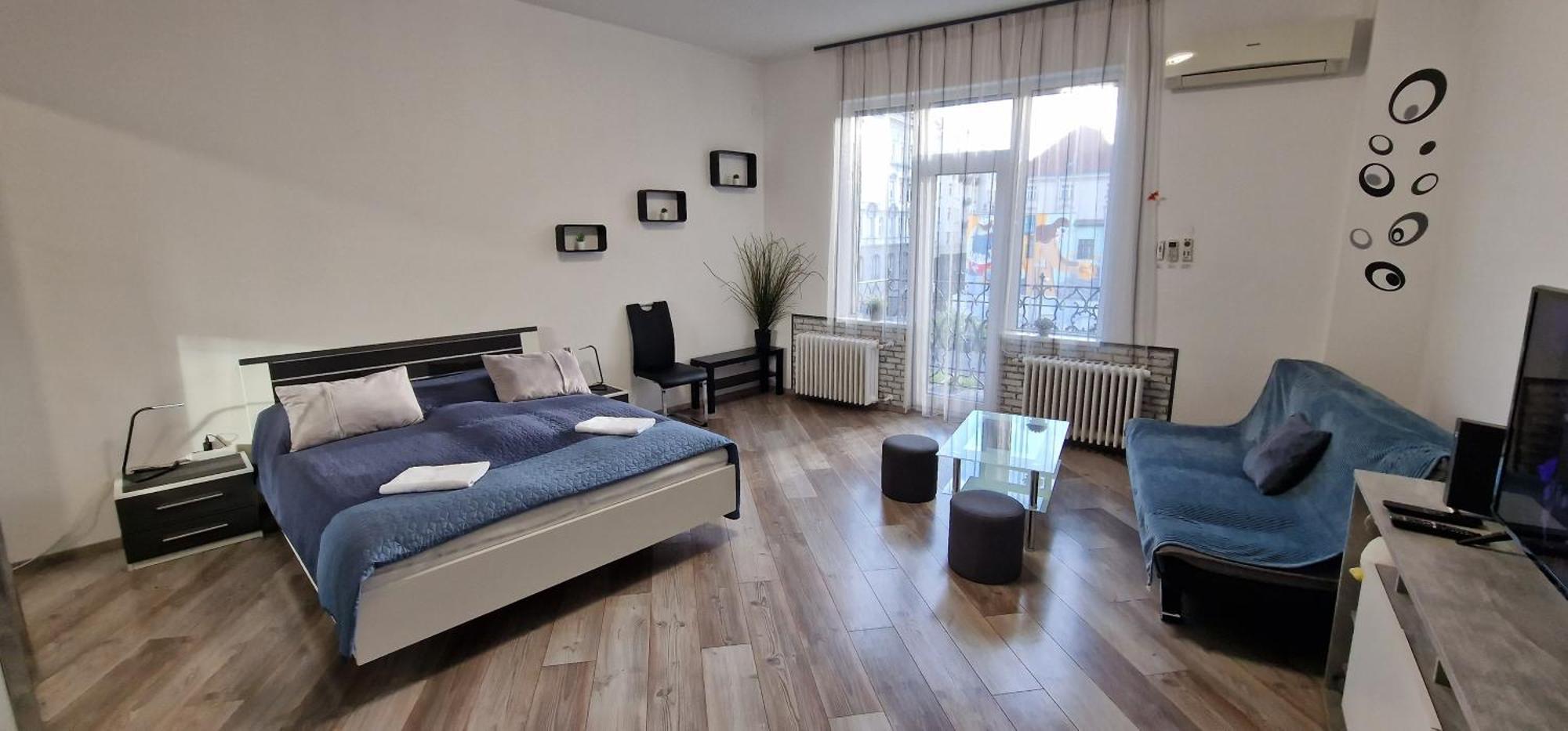 Extra Sok Szobas Apartman Budapest Kozpontjaban Apartman Kültér fotó